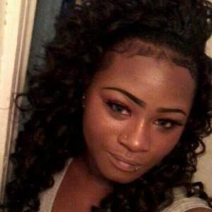 Meet your Posher, Kisha